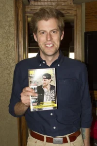 Artists with Full Access magazine