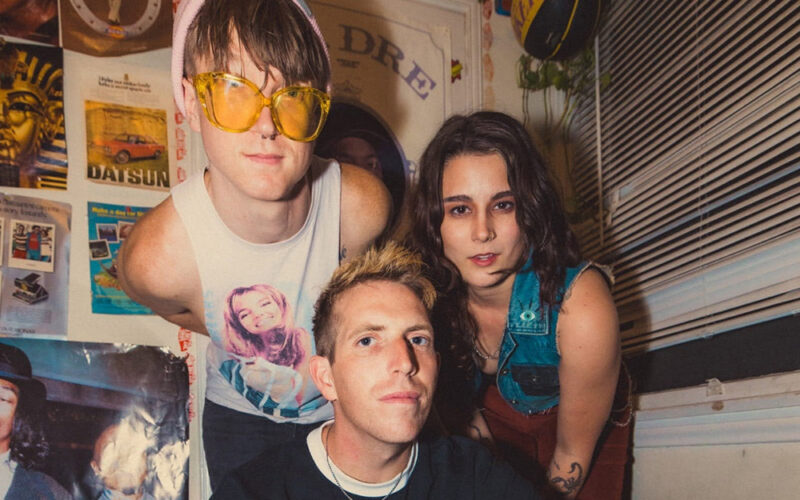 Crooked Teeth Announces New Single, Tour And Co-Vocalist Livi Dillon