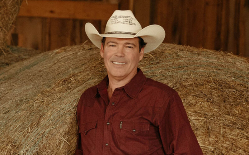 Clay Walker Announces Drive Me Smooth Tour And New Song “Cowboys In Heaven”