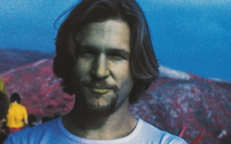 Jeff Bridges: Slow Magic, 1977-1978 Available April 1