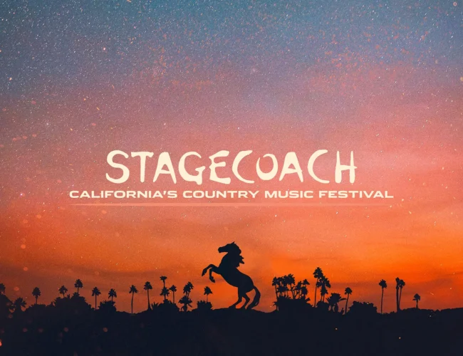 Stagecoach Festival Announces Lineup For Palomino Stage