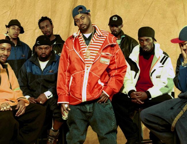 Wu-Tang Clan Coming To Detroit On Final Tour, July 8