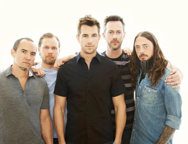 311 Continues Nationwide Unity Tour Following Massive 311 Day Announcements