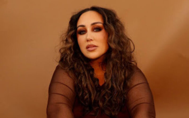 Rising Country Artist Alannah McCready Releases New Single “I’m Just Fine” After Overcoming Health Scare