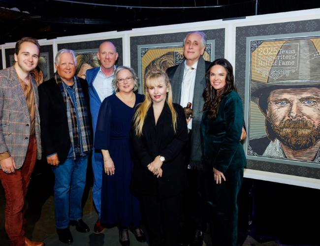 Dan Seals Estate To Release Never-Before-Heard Nostalgic Song “Steal A Little Thunder,” Partner With Melody Place