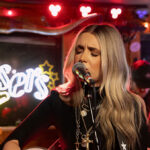 Grace Tyler Gets the Last Word in Her Debut EP, ‘Everything I Didn’t Say’