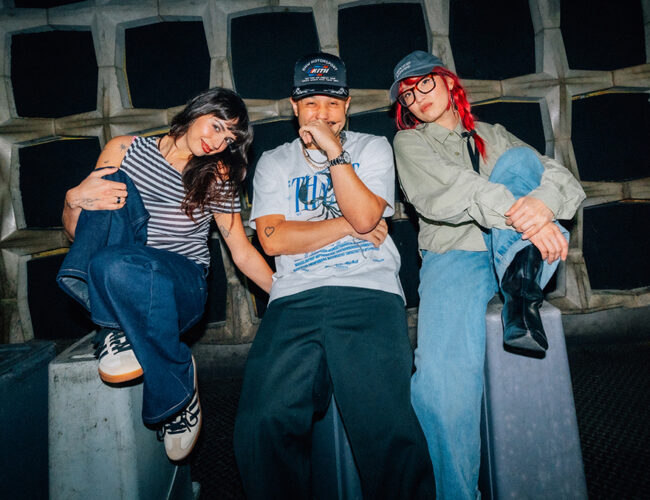 Jax Jones Releases New Single “Bad Boys” Featuring Rebecca Black And Sooyeon