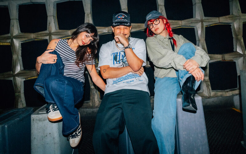 Jax Jones Releases New Single “Bad Boys” Featuring Rebecca Black And Sooyeon