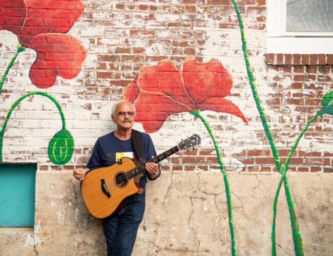 Legendary Singer/Songwriter Jesse Colin Young of the Youngbloods Dies at 83