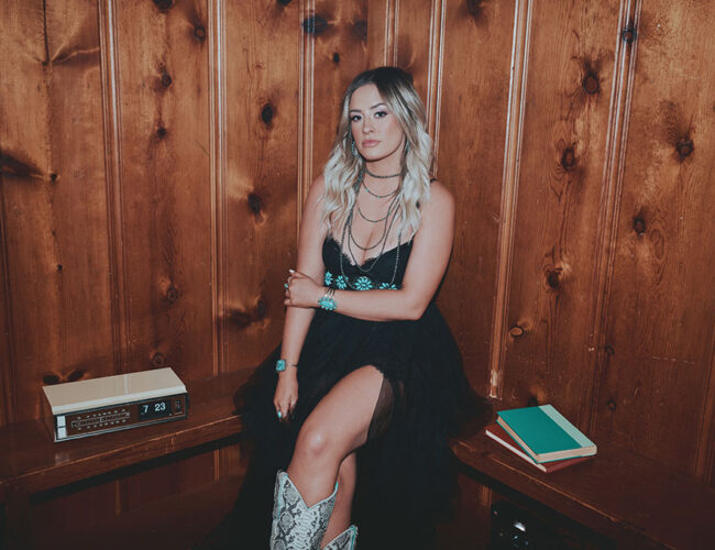 Kayley Green Delivers Powerful Breakup Track With “Broken Heart”