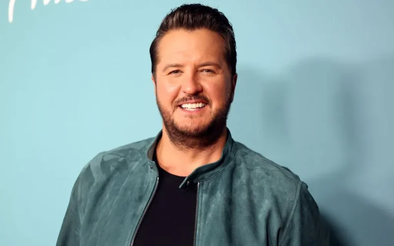 Luke Bryan Announces Full Line Up for Spring Dates of Farm Tour 2025