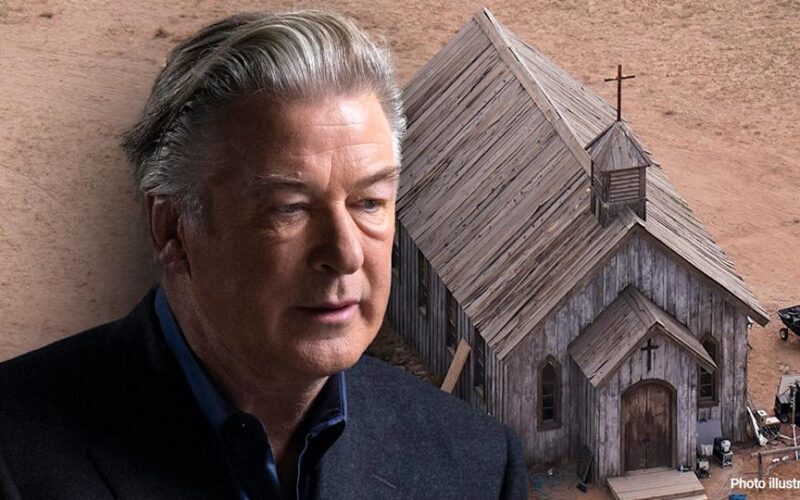 ‘Rust’ Trailer Shows Alec Baldwin As An Outlaw In First Footage Since On-Set Shooting
