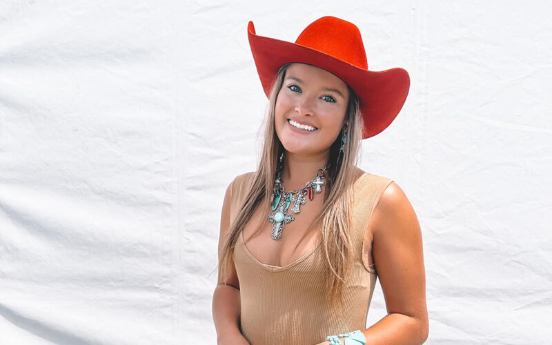 Rising Country Artist Savannah Dean Reeves Releases Self-Penned Song, How About You