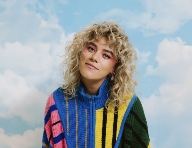TAYA Announces Special Guests on Her First-Ever US Headline Tour