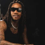 Wiz Khalifa Announces 2025 Tour Wiz Khalifa – Taylor Gang The World