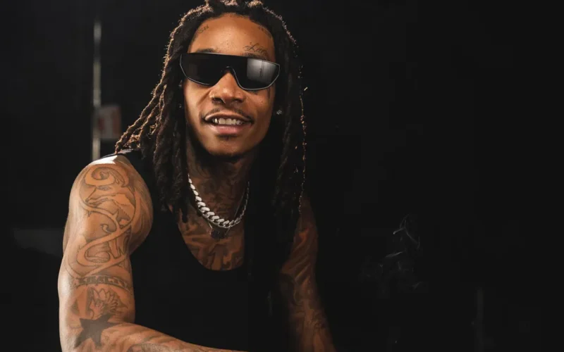 Wiz Khalifa Announces 2025 Tour Wiz Khalifa – Taylor Gang The World