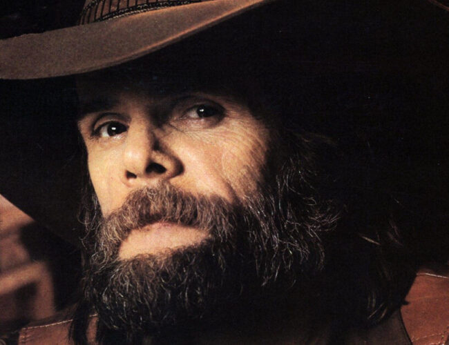 Johnny PayCheck’s “Old Violin,” Celebrates 38th Release Anniversary