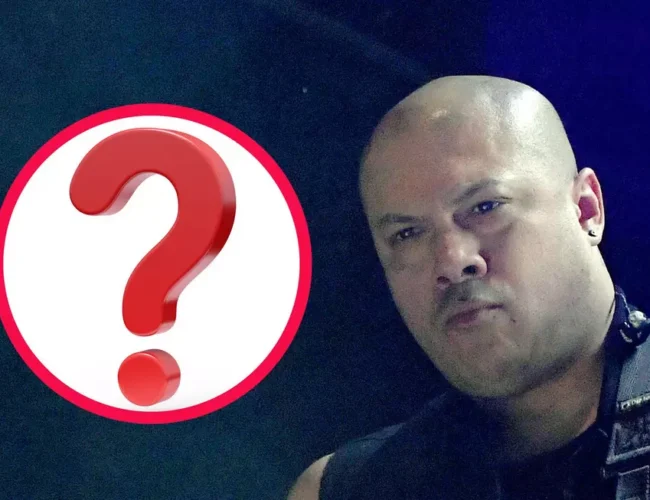 Two Bad Wolves Members Quit + Share Statements, Replacements Revealed