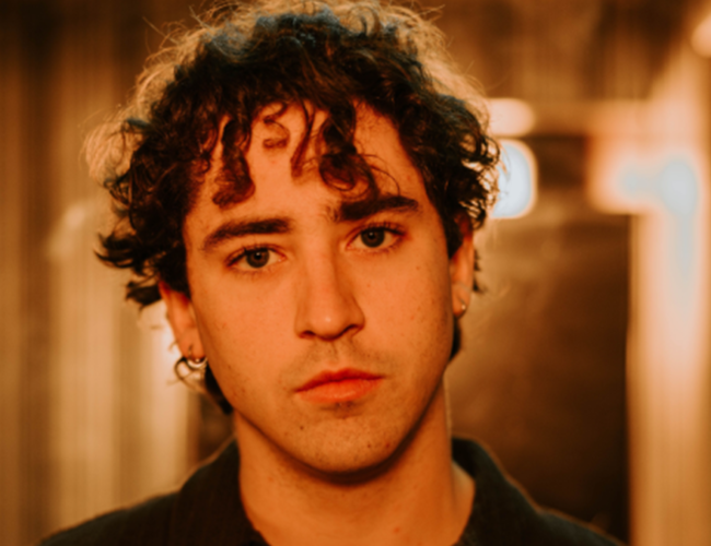 Braden Bales Releases New Single “Subtitle” On Capitol Records