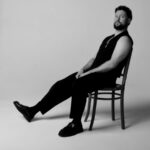 Calum Scott Announces New Album Avenoir, September 12