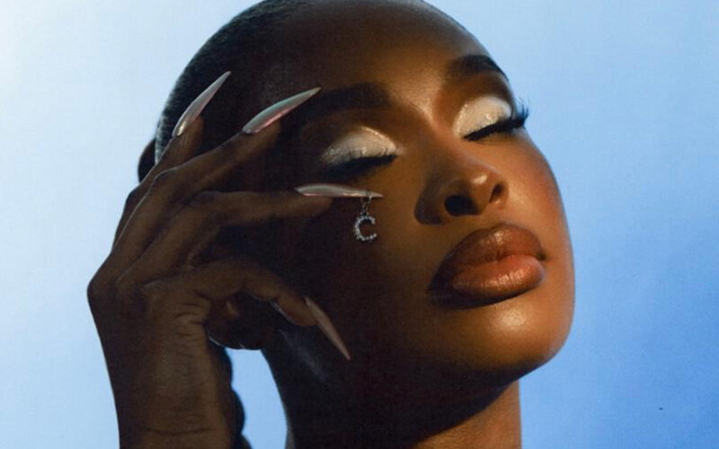 Coco Jones Releases Highly Anticipated Debut Album,  ‘Why Not More?’