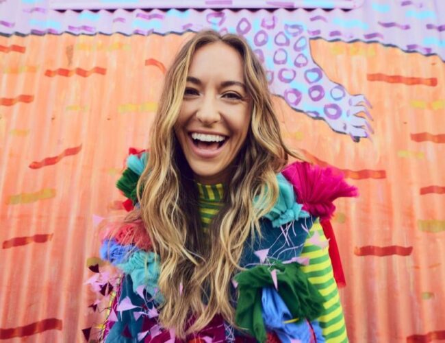 Grammy© Winner Lauren Daigle Announces Return To The Road