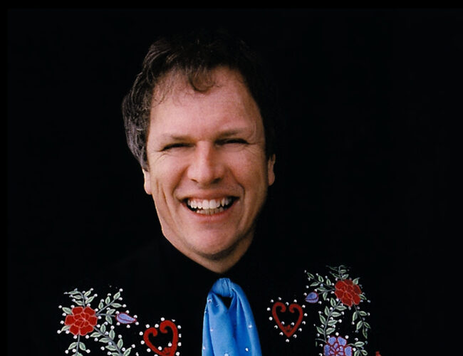 Apostle Paul Martin Returns With “All About Love” — A Heartfelt “Hillbilly Pop” Anthem Of Unity & Resilience