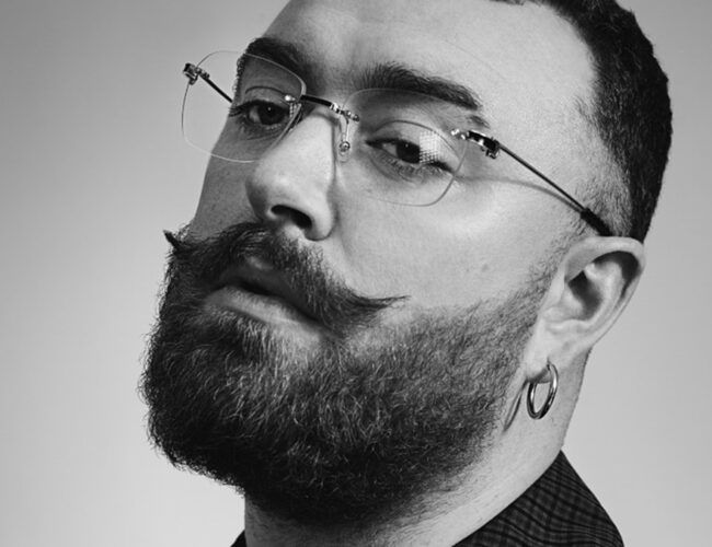 Sam Smith Releases BBC Proms Performance Globally On Vinyl, April 12th