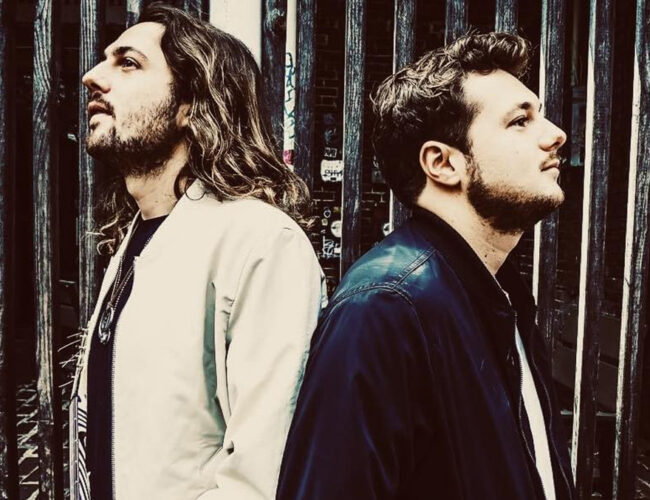 The Ries Brothers Share New Single + Video “Destination Unknown”