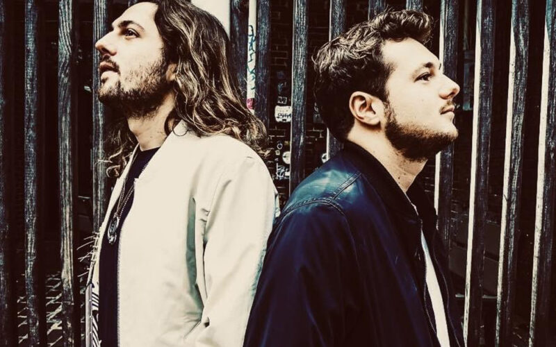The Ries Brothers Share New Single + Video “Destination Unknown”
