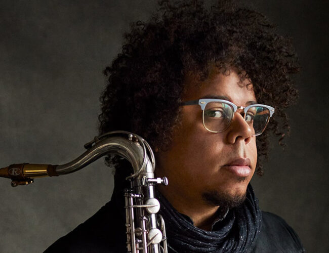 Jake Clemons (Jake Clemons Band, E Street Band) Releases New Single, “Stop The Wars”