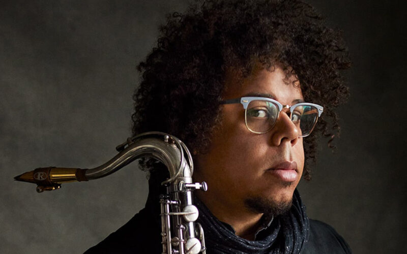 Jake Clemons (Jake Clemons Band, E Street Band) Releases New Single, “Stop The Wars”