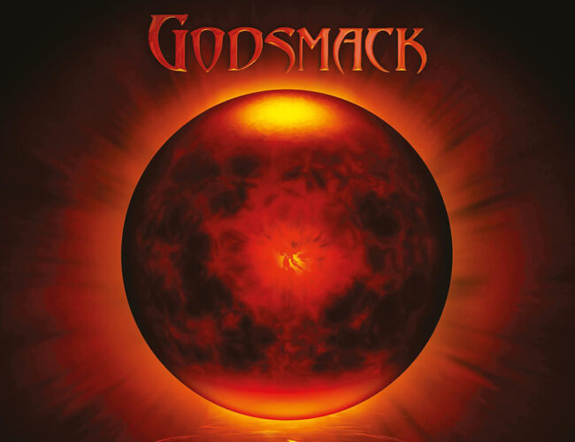 Godsmack To Release The Oracle On Vinyl For First Time Ever