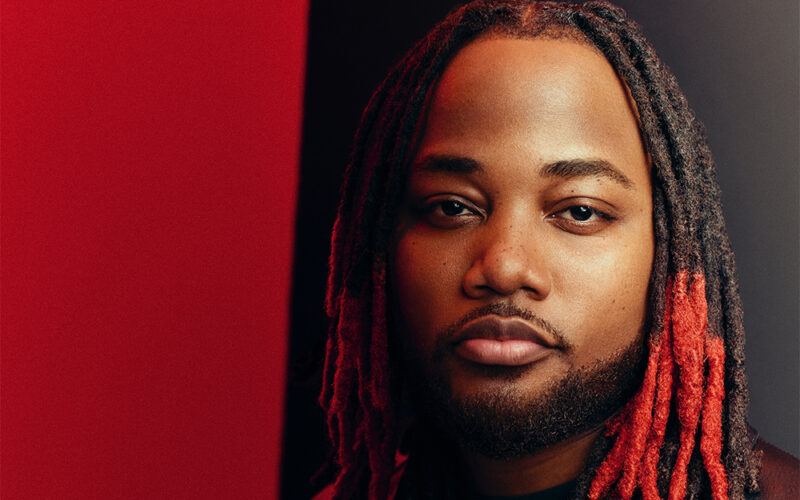 Grammy® Winner Leon Thomas Releases Deluxe Edition Of Sophomore Album, Mutt