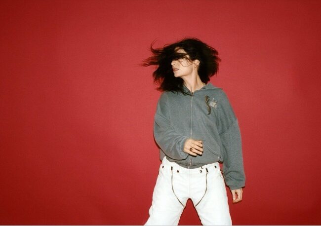 Lorde Announces New Album On Virgin Out June 27