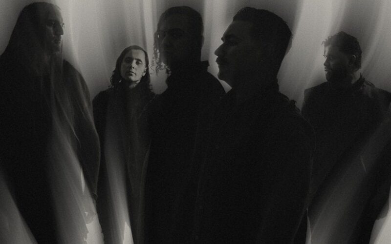 Lorna Shore Announce New Album and Huge North American Tour
