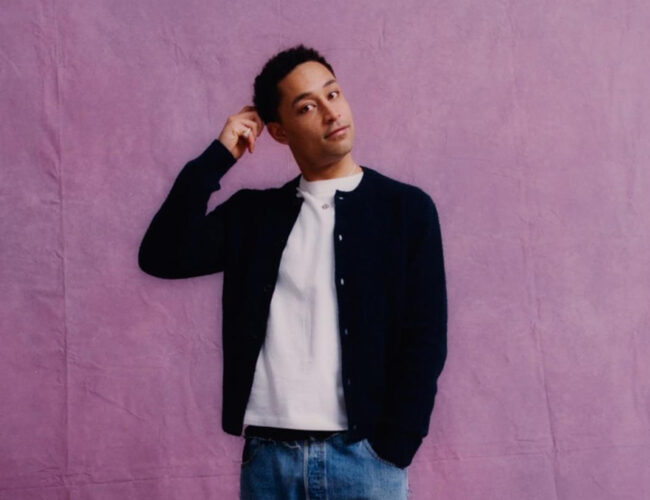 Loyle Carner Shares New Single “About Time / Lyin”