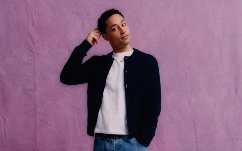 Loyle Carner Shares New Single “About Time / Lyin”
