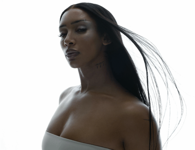 Naomi Sharon Announces North American Summer Tour Dates