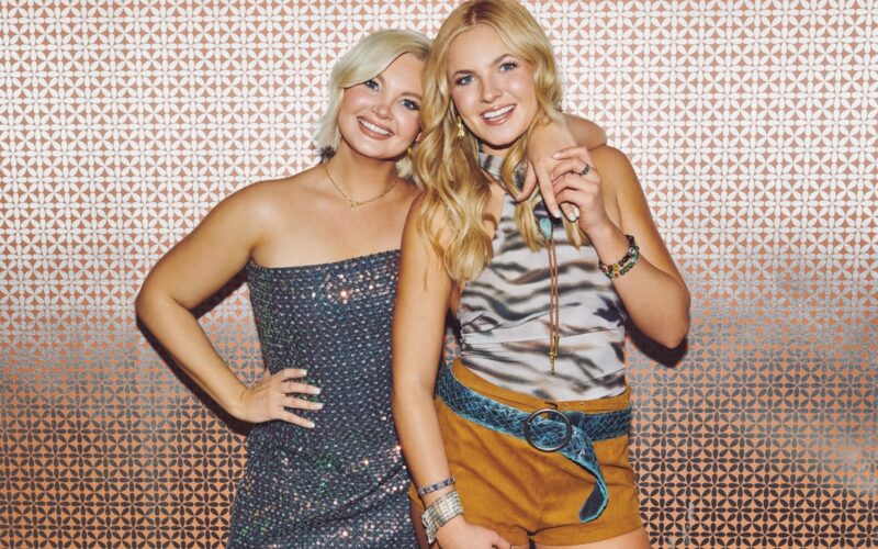 Tigirlily Gold Releases Female Anthem “Girls On Guys”