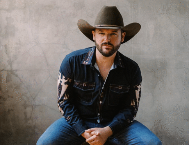 Trey Calloway Releases New Single “She Misses Being Mrs.”