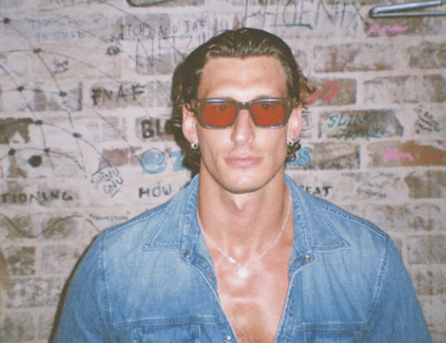 Don West Announces First U.S. Headlining Tour