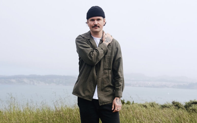 Pat Hatt Releases New Single “Lyin’ To Yourself;” Self-Titled EP out July 11