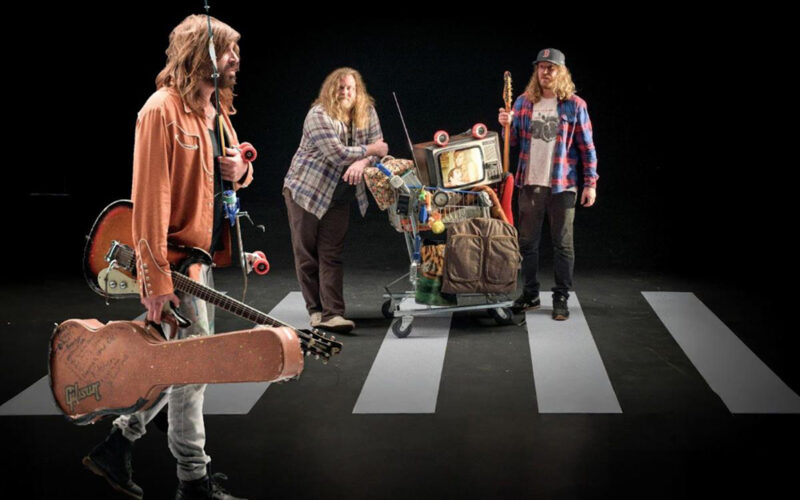 The Lemonheads Announce New Album and World Tour