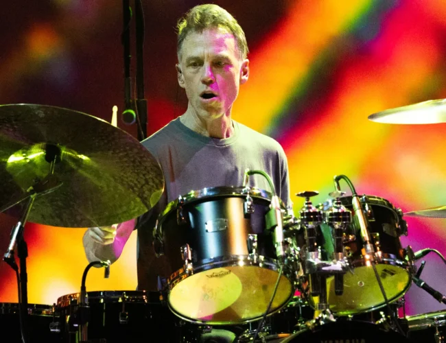 Matt Cameron Leaves Pearl Jam After 27 Years as Drummer