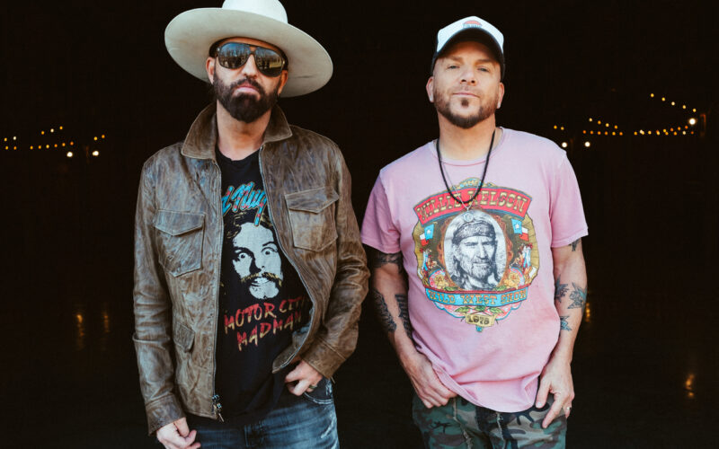 LoCash Unwrap New Christmas Single “Snow Angel”