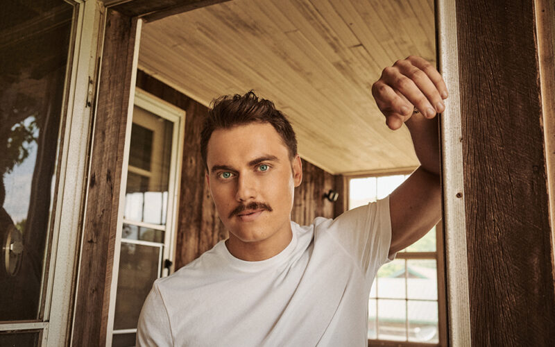 Genre-Blending Country Artist Matt Cooper Releases Road Anthem, “Home,” for Thanksgiving Travel Season