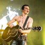 YUNGBLUD kicks off IDOLS tour in Detroit, MI – May 1, 2026