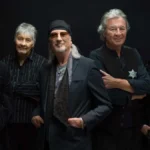 DEEP PURPLE Release New Single “Guilt Trippin’” Ahead Their Highly Anticipated New Studio Album ‘SPLAT!’