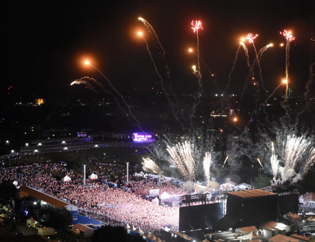 Our fast-track guide to FEQ’s 2026 lineup
